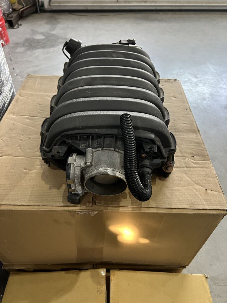 Galerie admisie Porsche 4.8 benzina 94811001641