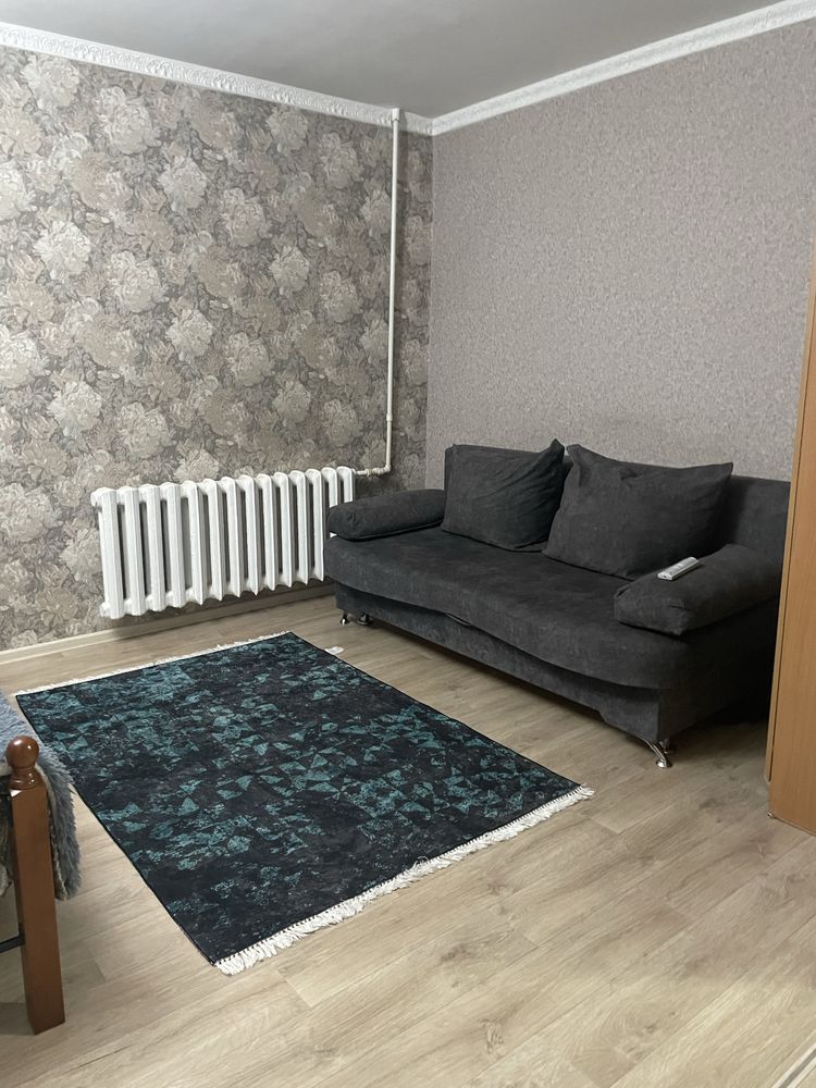 Сдадим 1 комн квартиру