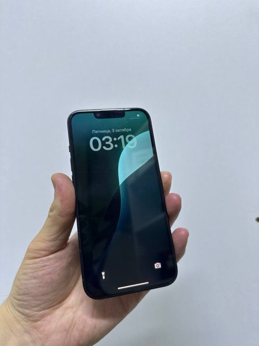 Iphone 13.