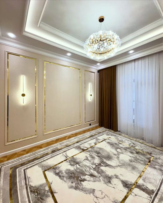 Малярка хизмати