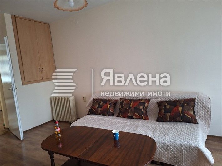 Дава се под наем Двустаен апартамент в Варна, Зимно кино Тракия - 60 кв.м за 307 € - Снимка #4