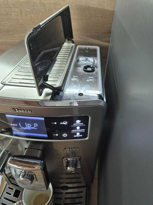 Xelsis - inoks . Внос от Австрия на малко продукти