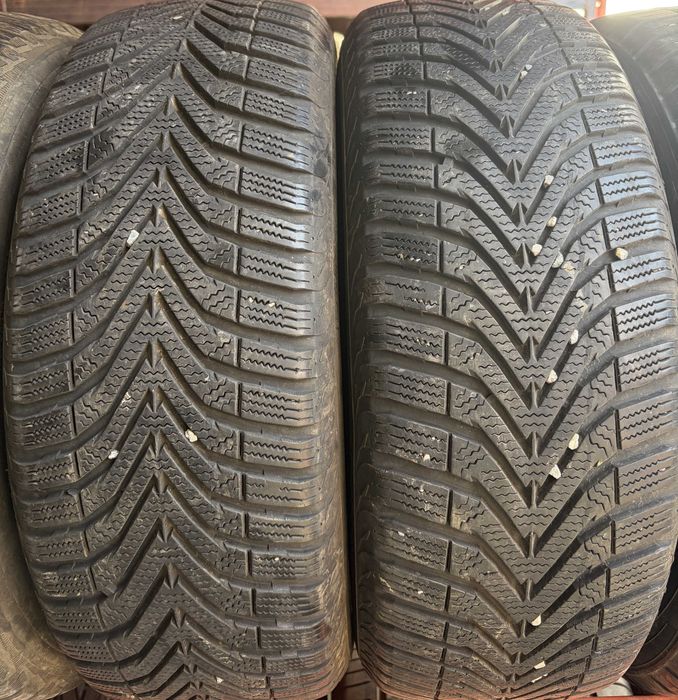 Vredestein 195/55R16- Stare foarte buna, livrare rapida, garantie!