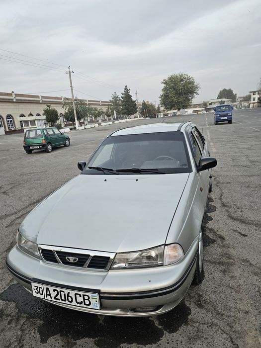 Neksiya 1 sons sotiladi