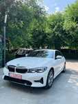 BMW Seria 3 2021 330e Plug-In Hybrid