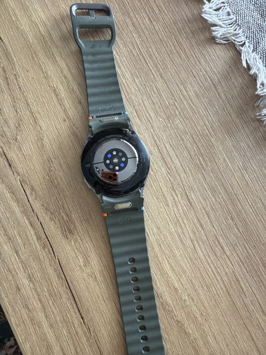 Smartwatch SAMSUNG Galaxy Watch7, 40mm, Wi-Fi, Android, Green