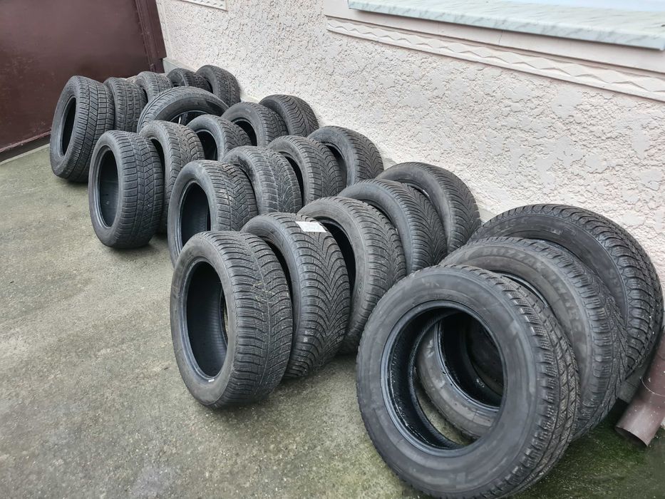 Anvelope autoturisme