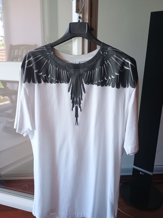 Tricou Marcelo Burlon