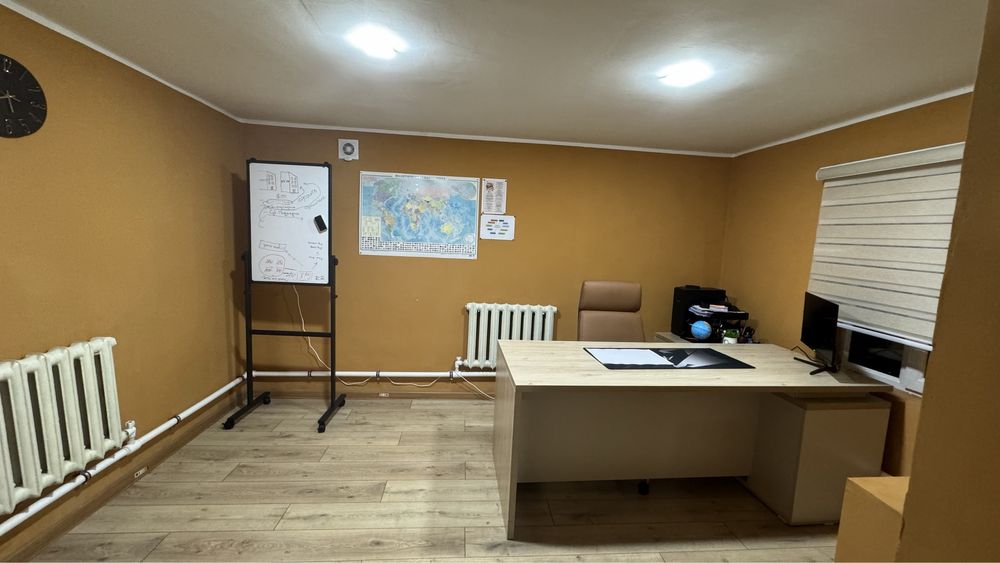 Офис ва омбор ижара / Аренда склада и офиса