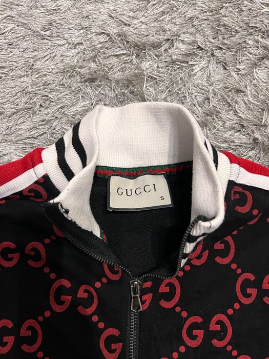 Bluză Gucci bărbați