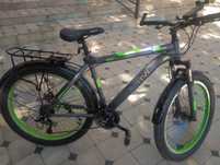 Velospeed sotiladii