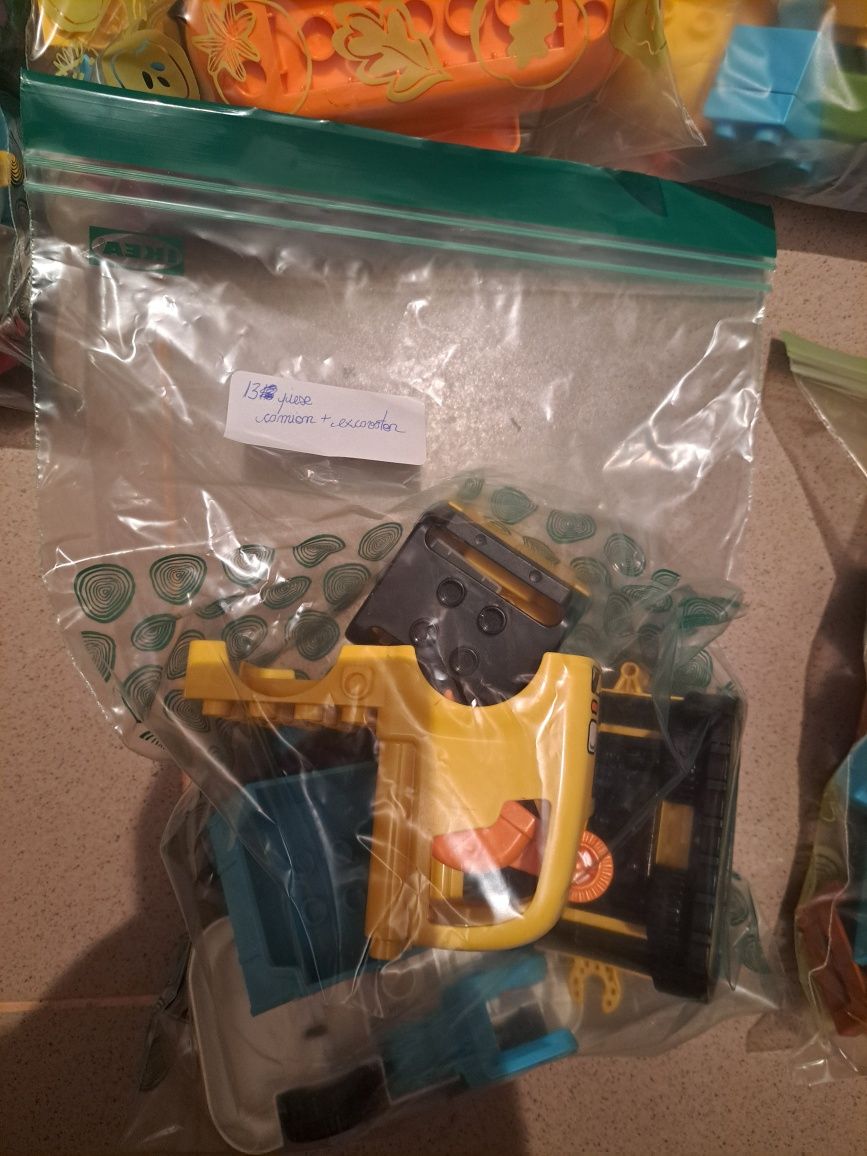 Lego Duplo seturi si piese