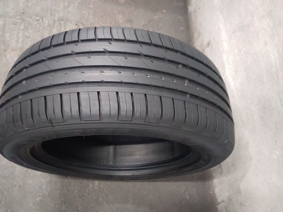 Anvelopa vara fulda 215/55/16