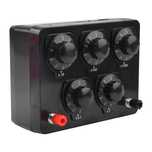 Cutie rezistente 0-9999,9 Ohm decade box rezistenta variabila
