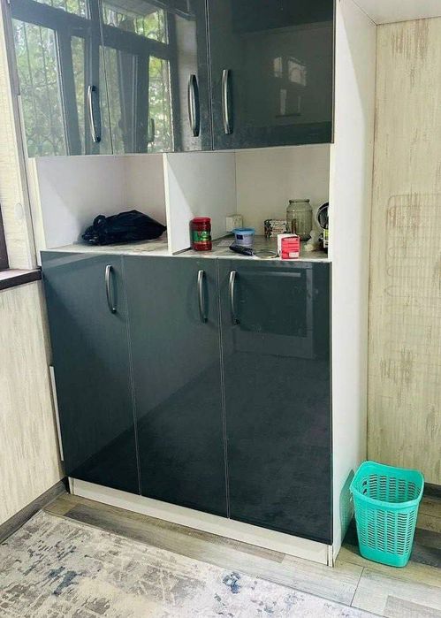 Yashnabod tumani Kadisheva bozori ropasida ijaraga kvartira