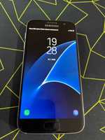 Samsung Galaxy S7, 32GB, Black Onyx