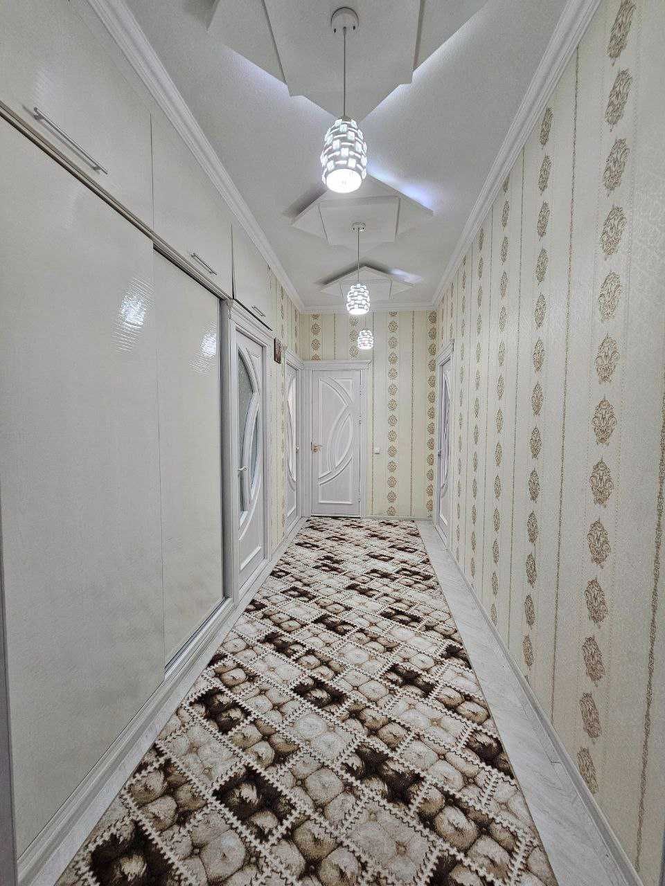 Срочно продается дом в центре города Самарканд