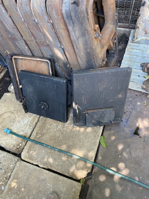 Viadrus U 22 reparatii , piese de schimb