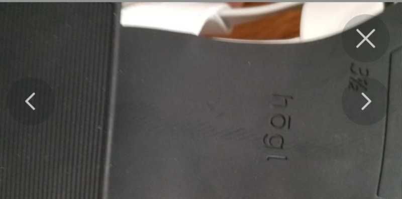 Mocasini Hogl, made in Austria