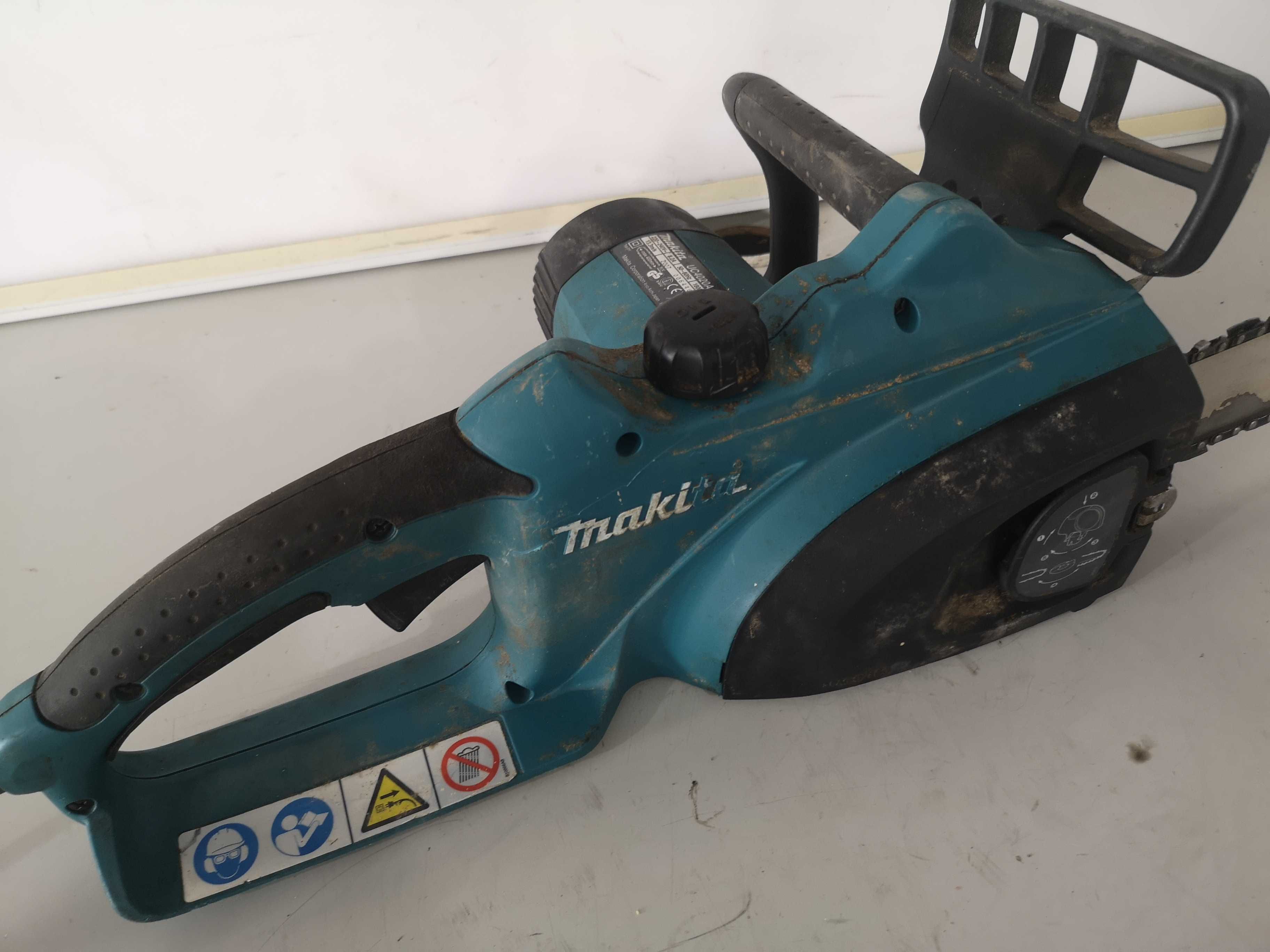 Резачка - Makita 1800W