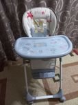 Детский стульчик