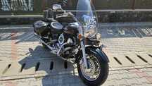 Yamaha DragStar XVS 1100 impecabil