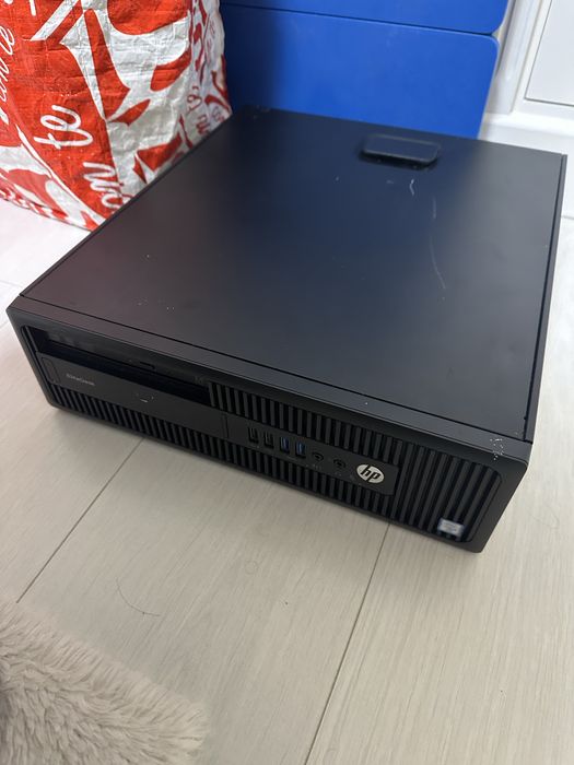 HP Elitedesk 800 G2