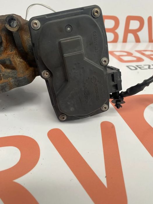 Egr pentru Vw Crafter 2.0 motorizare 103kw - 140 ps Euro 6