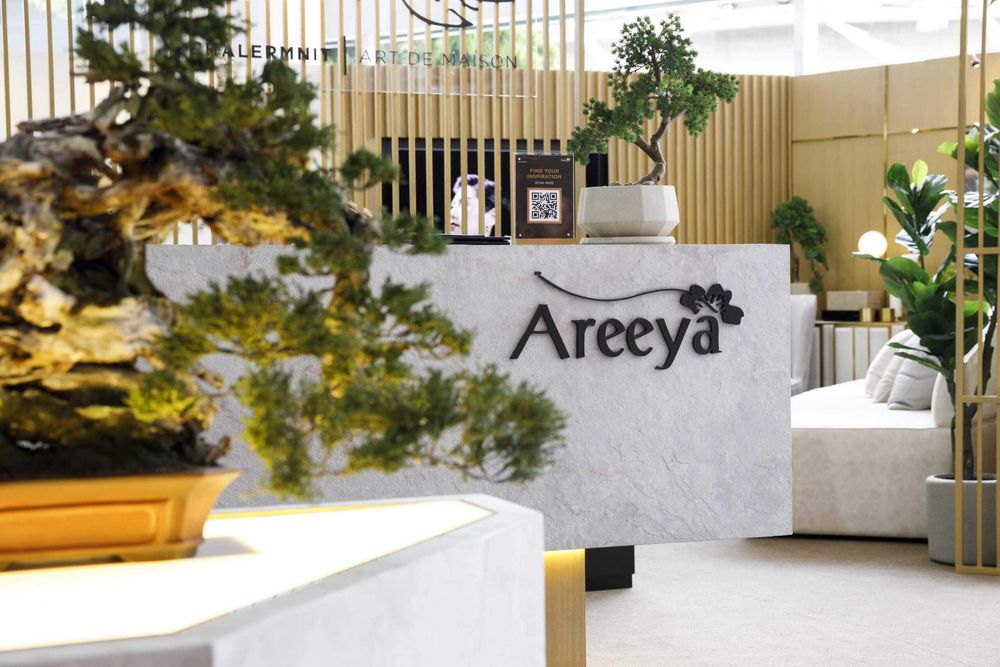 Магия Света: Натуральный Каменный Шпон с Внутренней Подсветкой!