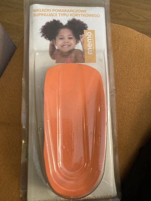 Супинатори за регулиране на плоскостъпие