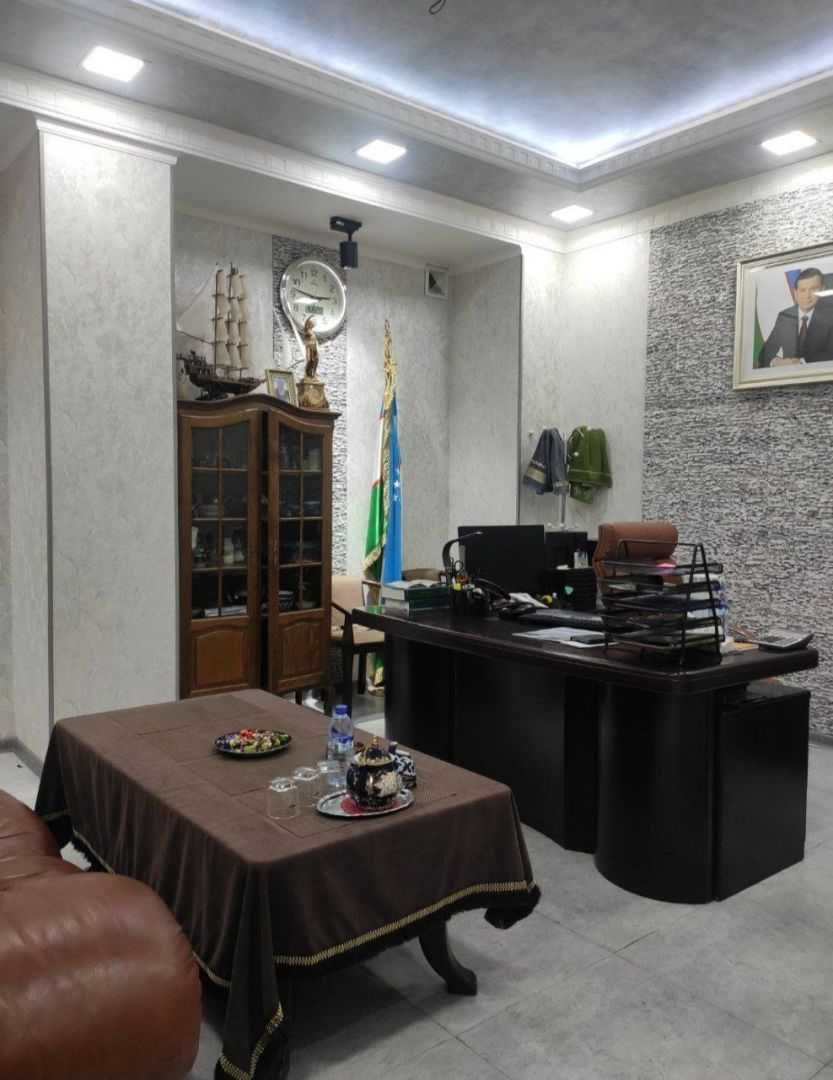 Toshkent shahrida ijaraga ofis maydon. 65 м² Chilonzor tumani (J2658)