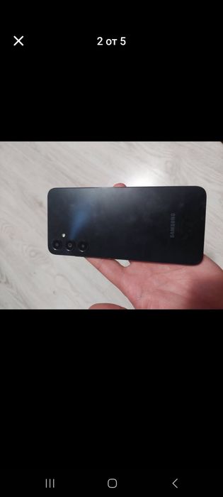 Samsung galaxy a05s - 128gb + LG - K7 16gb + Huawei Y5 2018