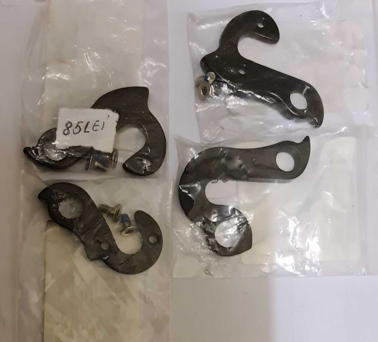 Piese bicicletă placute de frână