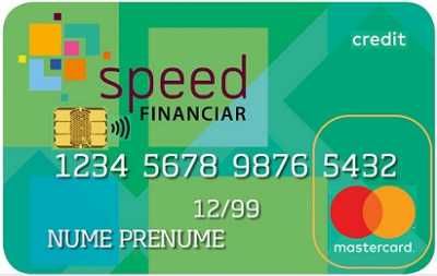 Credit online rapid