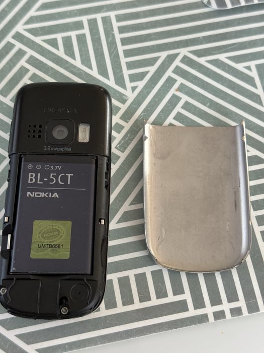 Nokia 6303c IMPECABIL