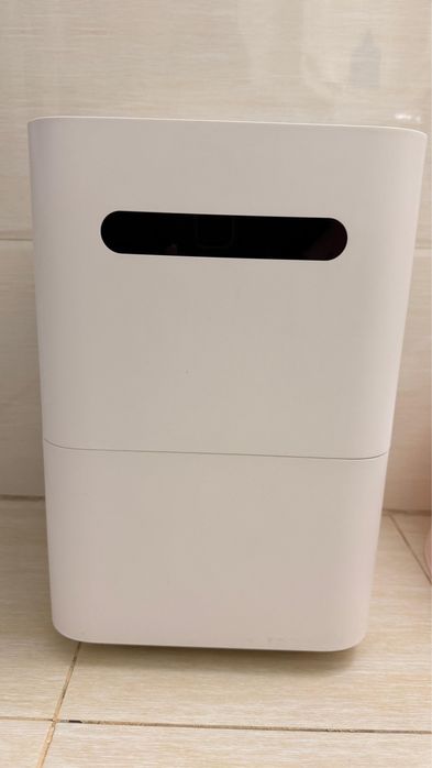 SmartMi Evaporative Humidifier 2 белый