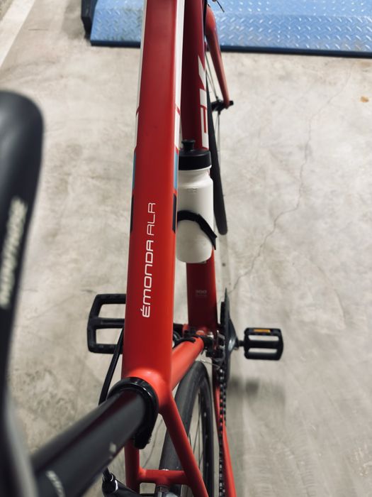 Trek emonda alr 4 шосеен велосипед