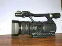 видеокамеру Sony HDR-FX1000E