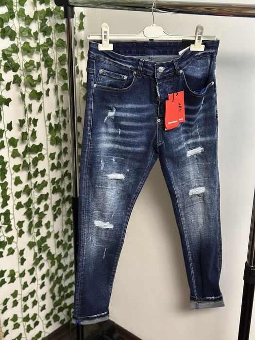 Blugi Dsquared2 new model