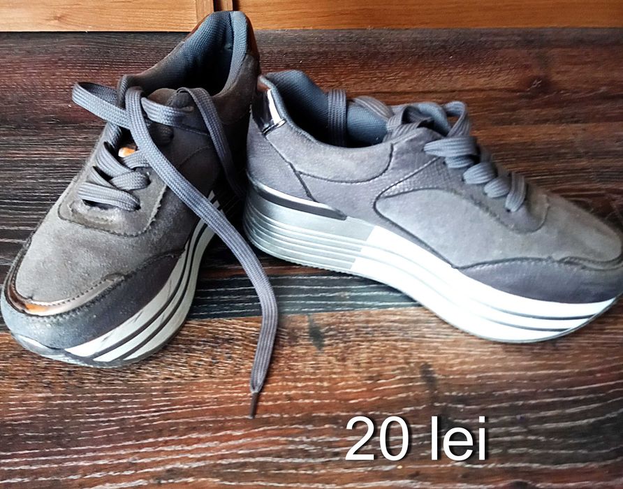 Incaltaminte  de dama , marimea 37