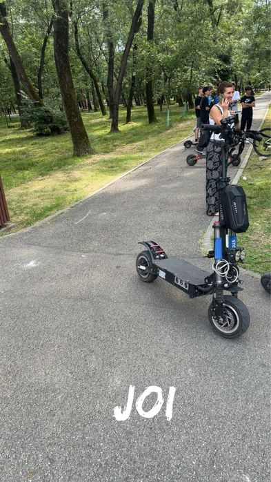 Trotineta  5600w