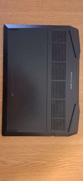 Laptop Gaming Pavillion 15-dk2102nq