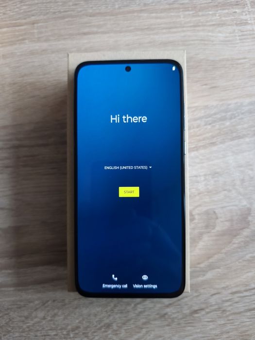 Motorola edge 30 neo