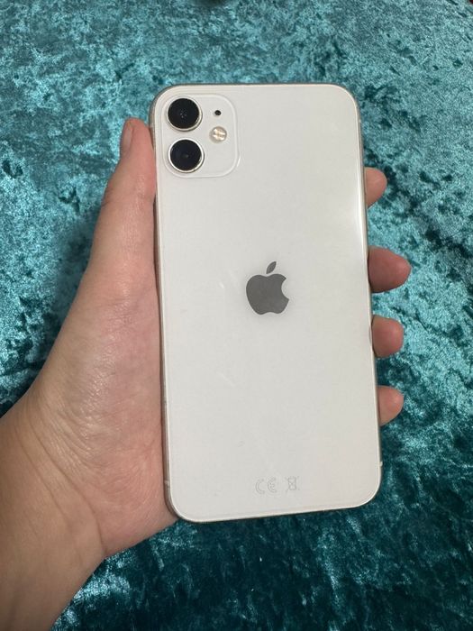 Айфон 11 128 гб продам