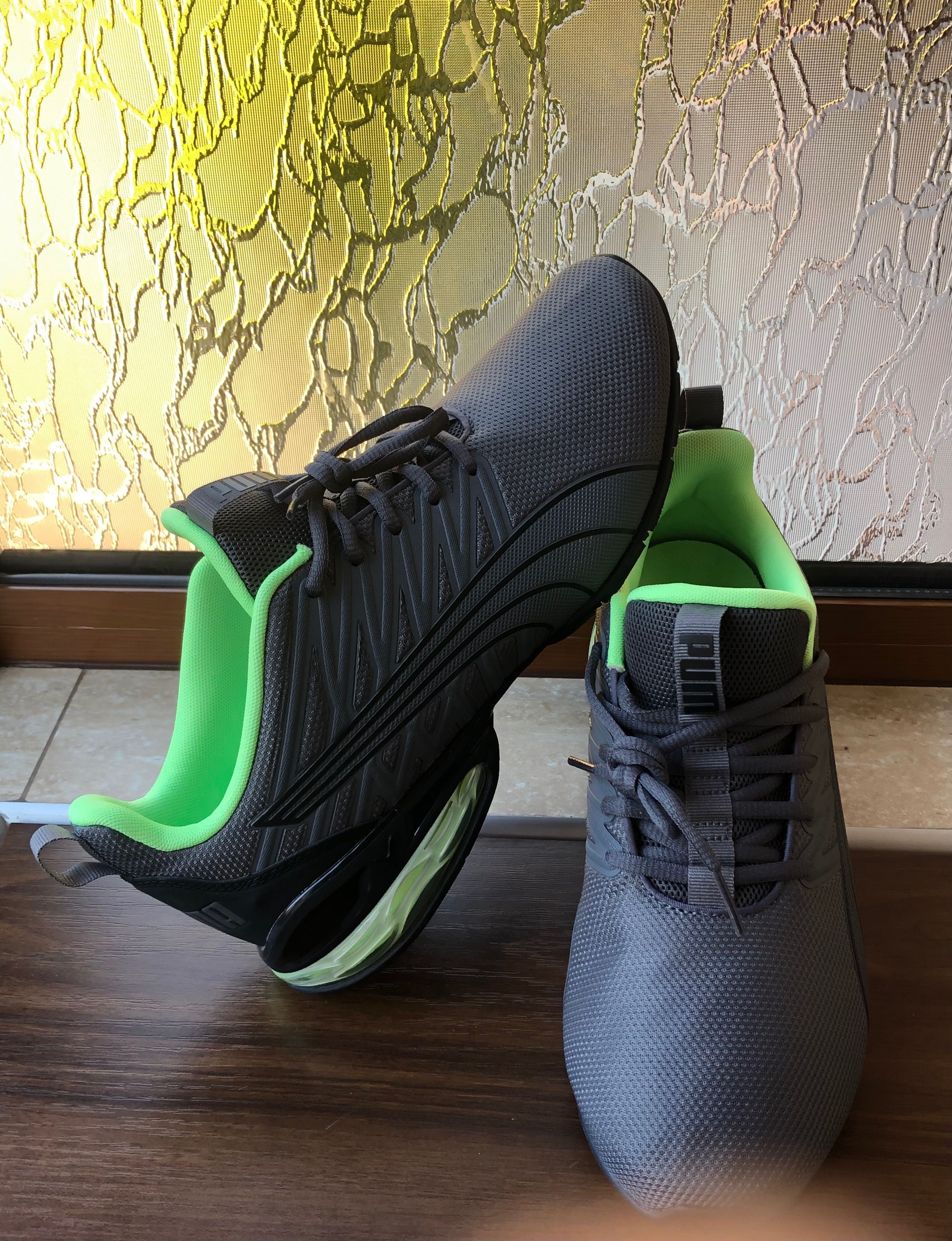 Puma Voltaic Evo Light Sneaker, размер 43 (отговаря на 44)