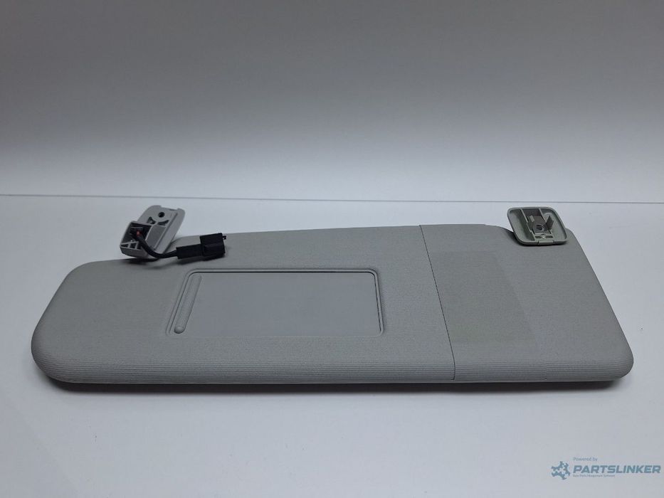 Parasolar VOLKSWAGEN PASSAT Variant 3C5 2008 1.9 TDI BLS 77KW|105HP 2008
