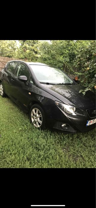 Vand seat ibitza