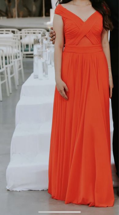 Rochie lunga seara