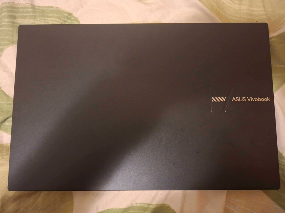 Laptop ASUS Vivobook 15 X1504ZA , i5-1235U , 8GB RAM , 512GB SSD