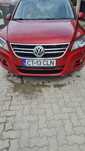 VW Tiguan,1.4tsi,4 motion sport&style